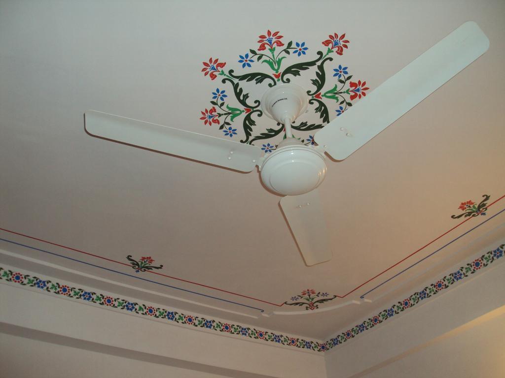 Mewar Avenue Guest House Удайпур Стая снимка