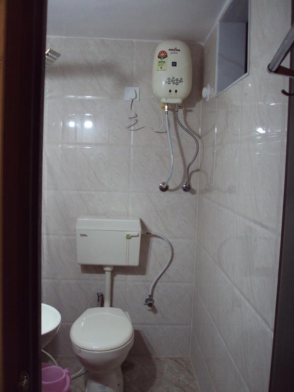 Mewar Avenue Guest House Удайпур Стая снимка