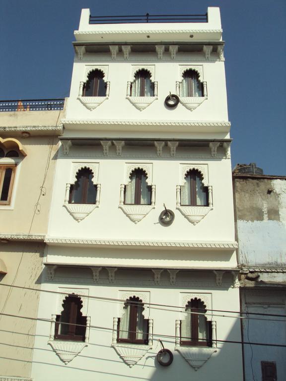 Mewar Avenue Guest House Удайпур Стая снимка